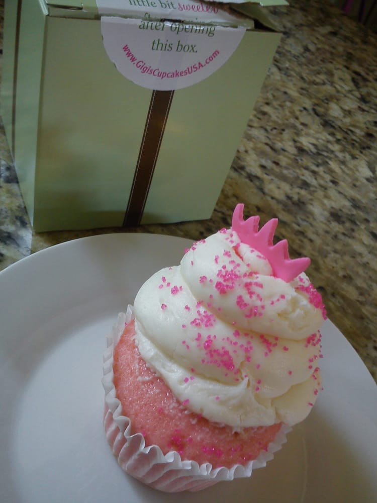 gigi s cupcakes of sugarland photo